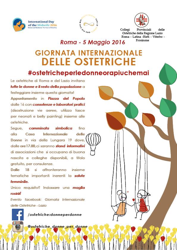 5 maggio nuovo